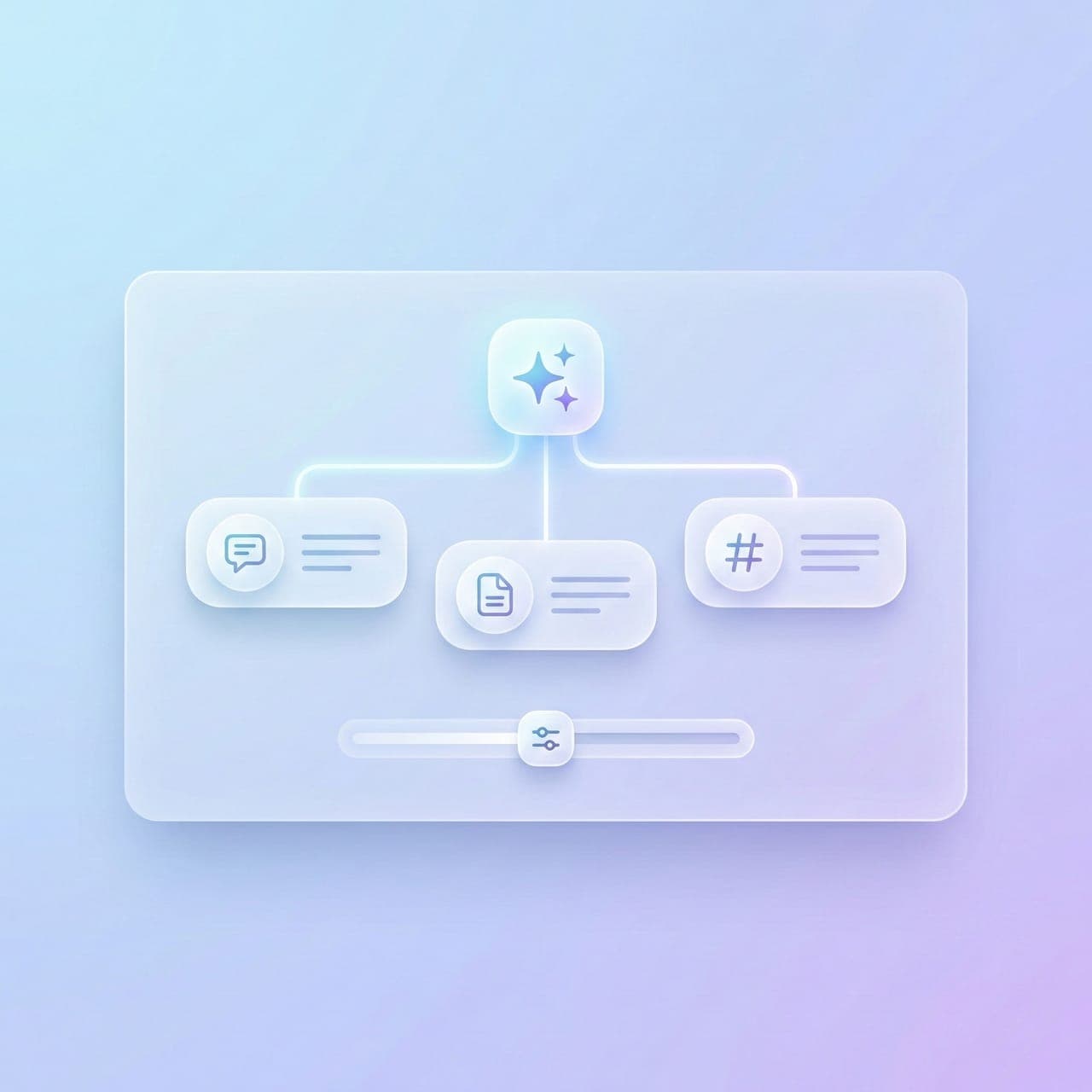 AI Supported Thumbnail Creation