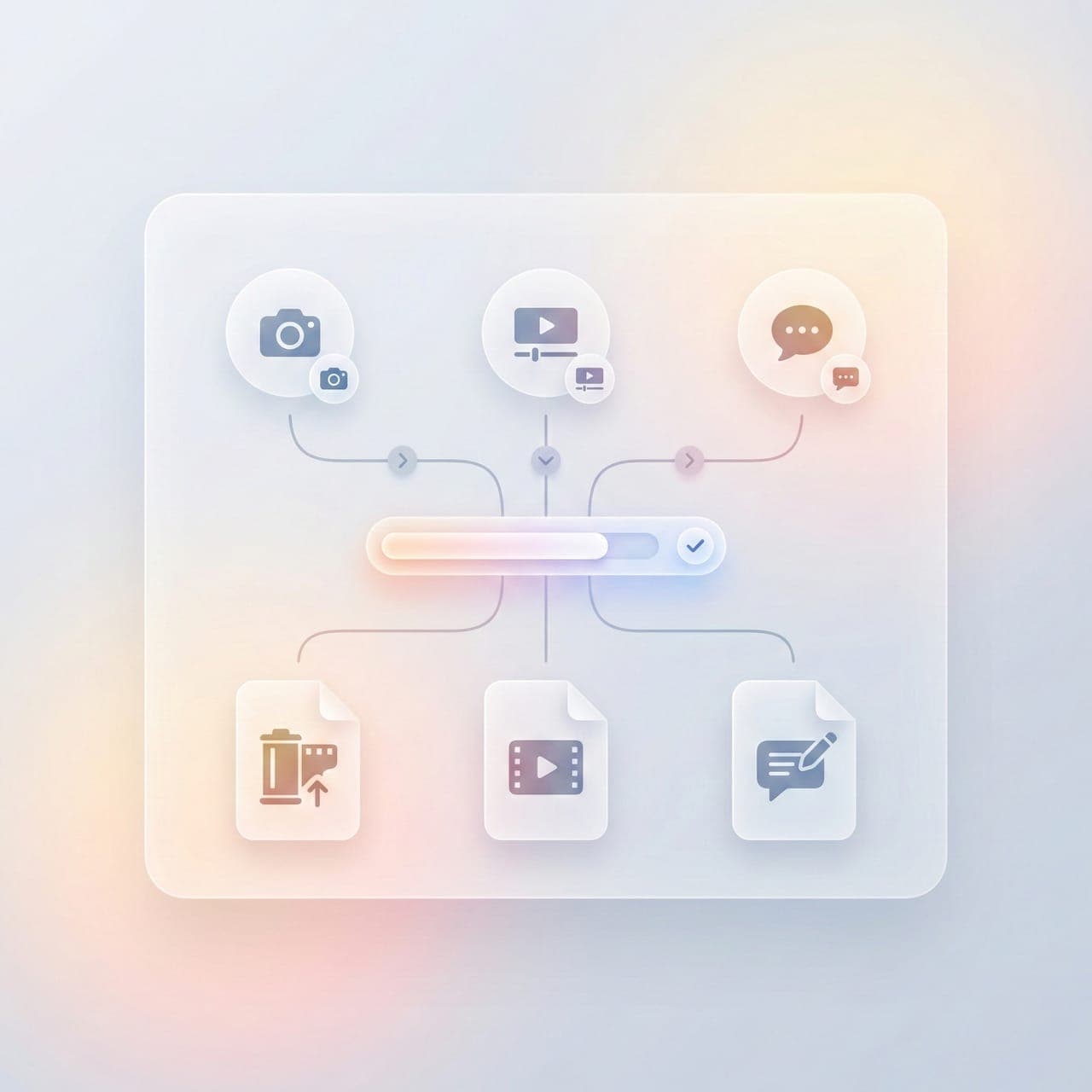 Seamless Collaboration Between Managers and Creatives