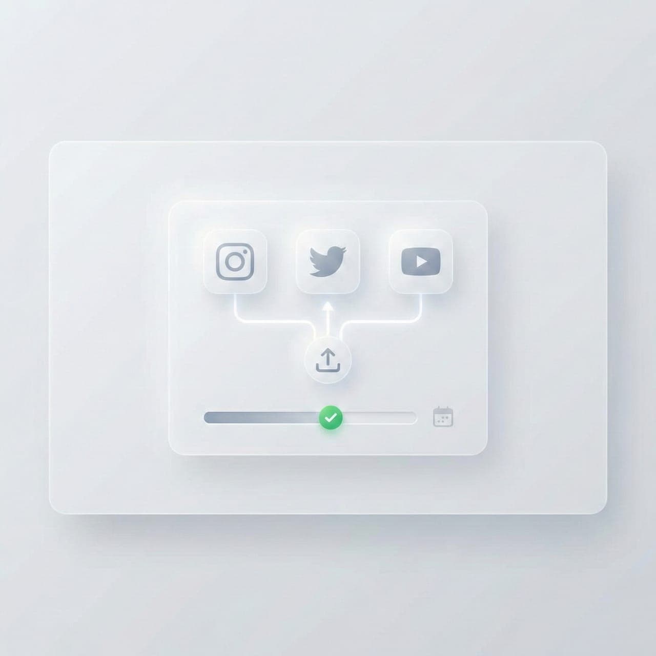 Step 5 Multi Platform Publishing