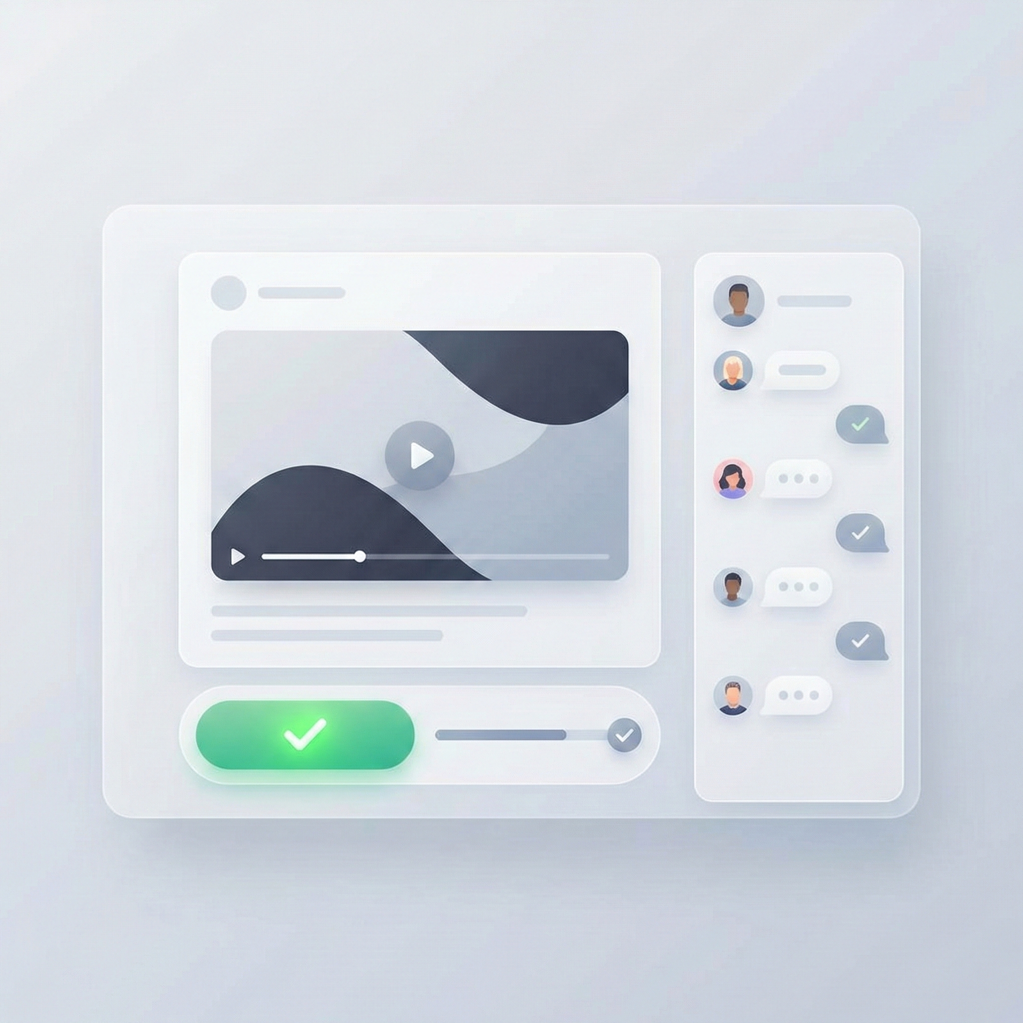 Step 3 Client Review and Approval Workflow