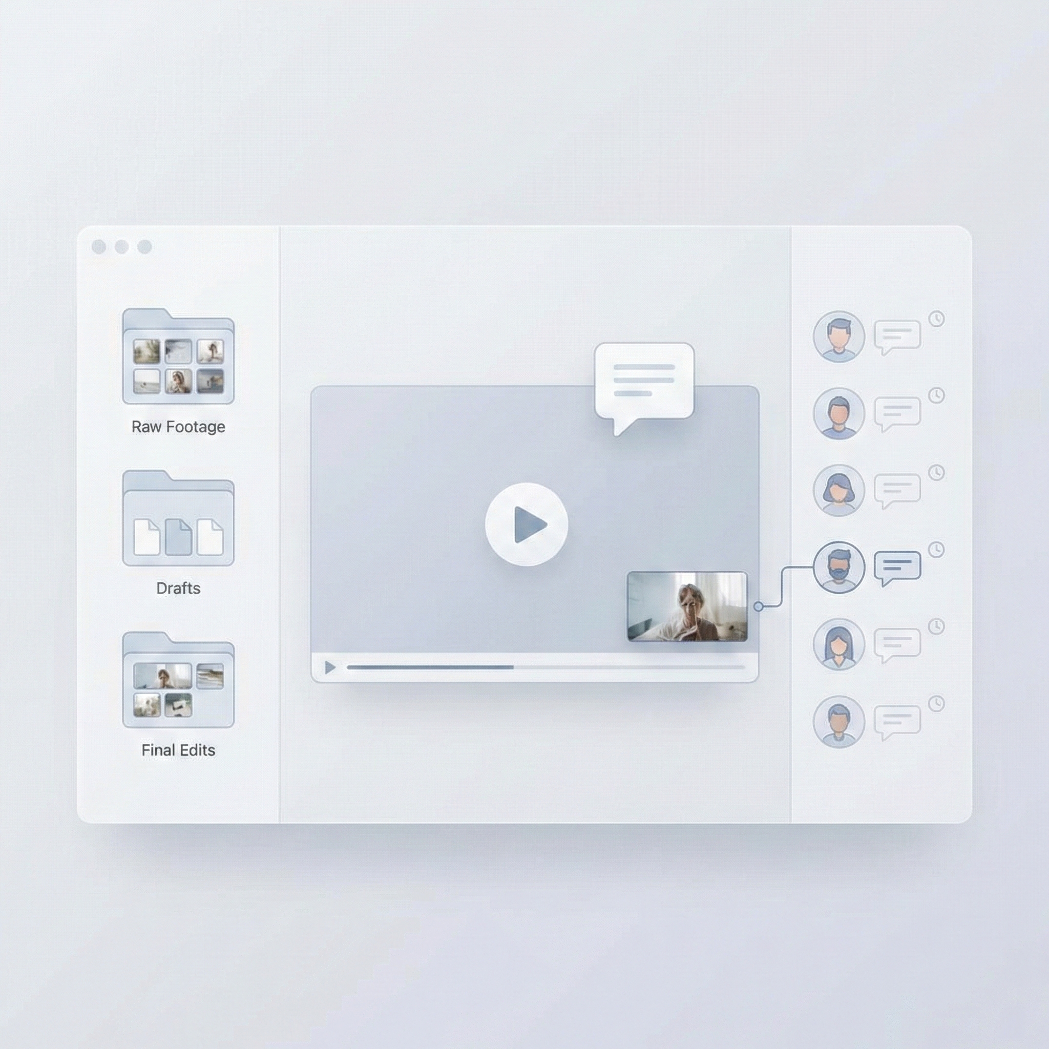 Cloud Infrastructure